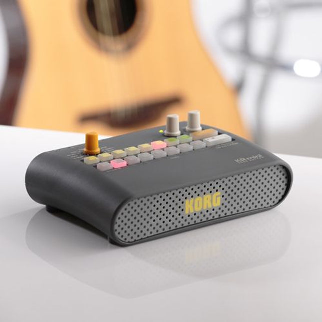 CR MINI