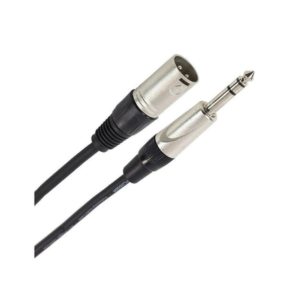 Kretz Jump Link Cable Xlrm-Trs-10 Meters
