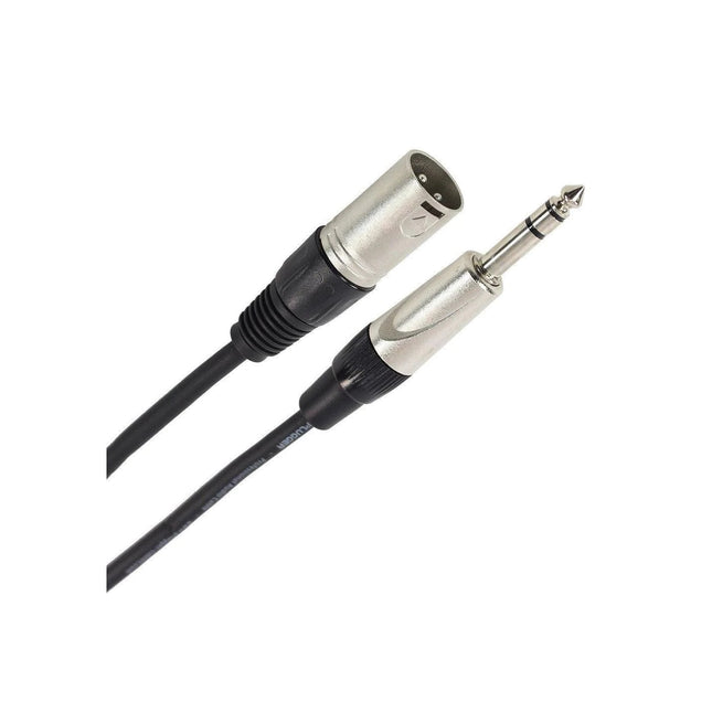 Kretz Jump Link Cable Xlrm-Trs-10 Meters