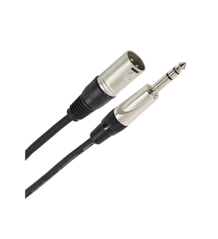 Kretz Jump Link Cable Xlrm-Trs-10 Meters