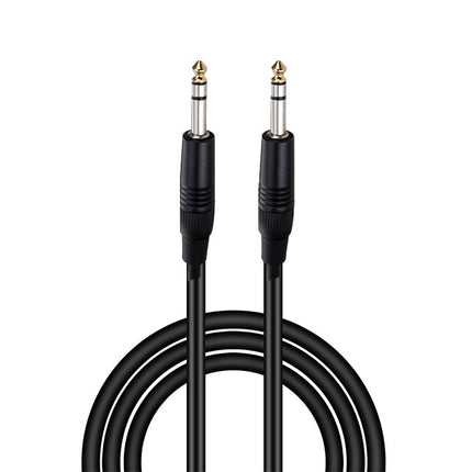 Kretz Line Cable Trs-Trs Stereo - 5 Meters