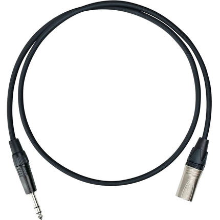 Kretz Link Cable Xlr-Trs Cable