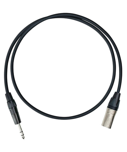 Kretz Link Cable Xlr-Trs Cable