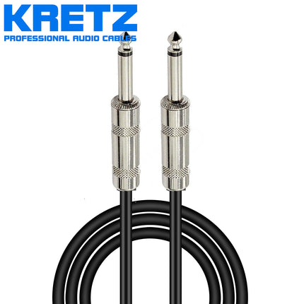 Kretz Ts-Ts 2*15 Speaker Cable 08 Meters