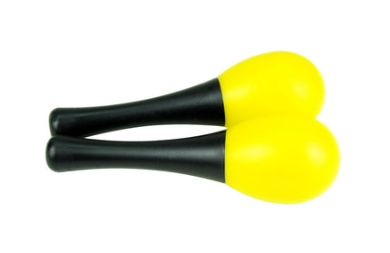 Küçük Marakas Sarı XNM24YL