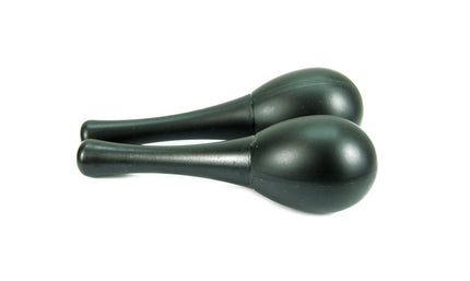 Küçük Marakas Siyah XNM24BK