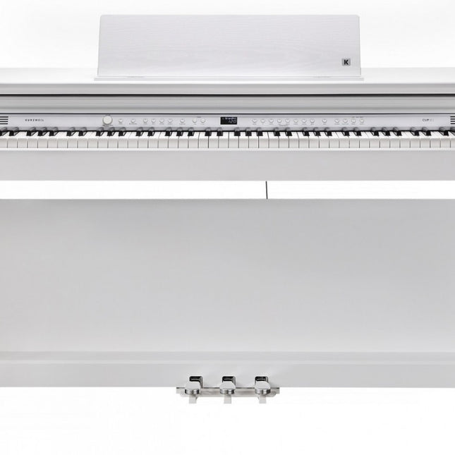 Kurzweil CUP E1 Matte Digital Piano 