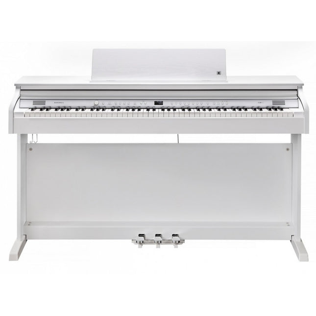 Kurzweil CUP-E1WH Mat Beyaz Dijital Piyano