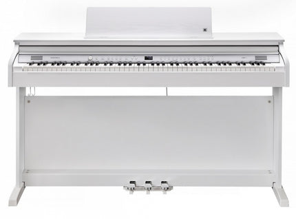 Kurzweil CUP-E1WH Mat Beyaz Dijital Piyano