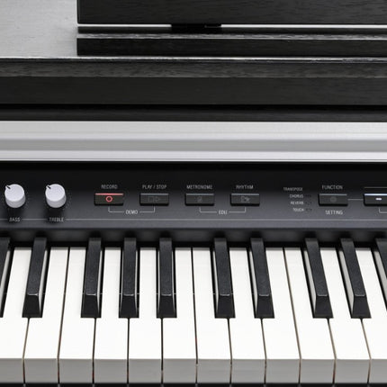 Kurzweil CUP P1 Rosewood Digital Piano 