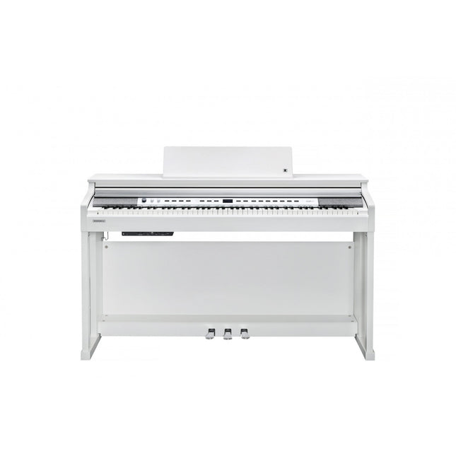 Kurzweil CUP P1 Matte White Digital Piano 