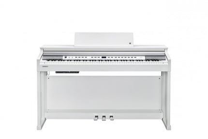 Kurzweil CUP P1 Matte White Digital Piano 