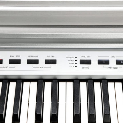 Kurzweil CUP P1 Matte White Digital Piano 
