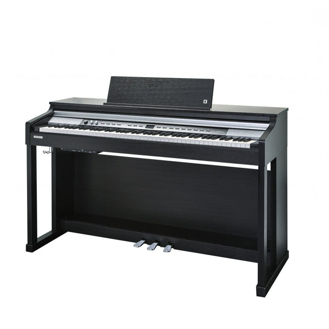 Kurzweil CUP P1 Mat Siyah Dijital Piyano