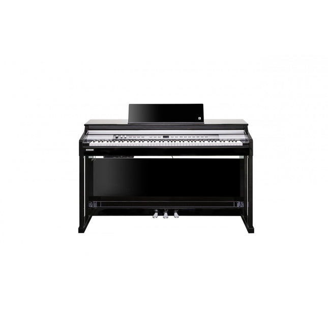 Kurzweil CUP P1 Siyah Lake Dijital Piyano