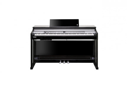 Kurzweil CUP-P1BP Siyah Lake Dijital Piyano