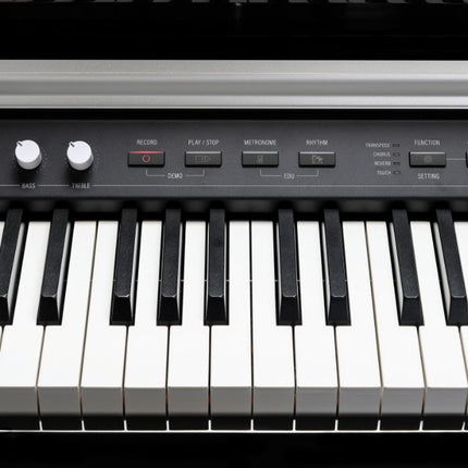 Kurzweil CUP-P1BP Siyah Lake Dijital Piyano