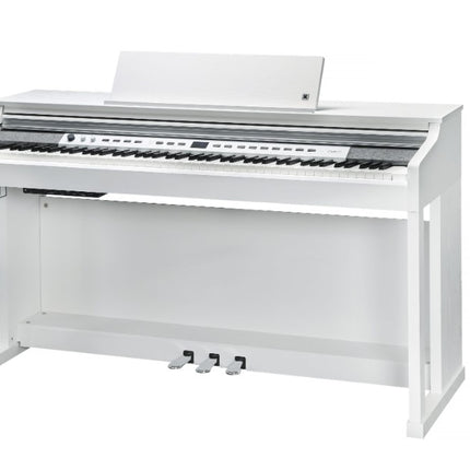 Kurzweil CUP-P1WH Mat Beyaz Dijital Piyano