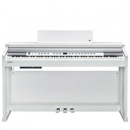 Kurzweil CUP-P1WH Mat Beyaz Dijital Piyano