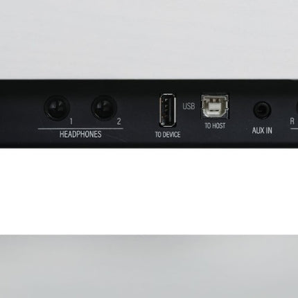 Kurzweil CUP-P1WH Mat Beyaz Dijital Piyano