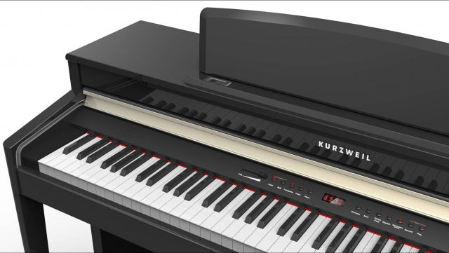 Kurzweil CUP120 Dusty Rose Digital Piano
