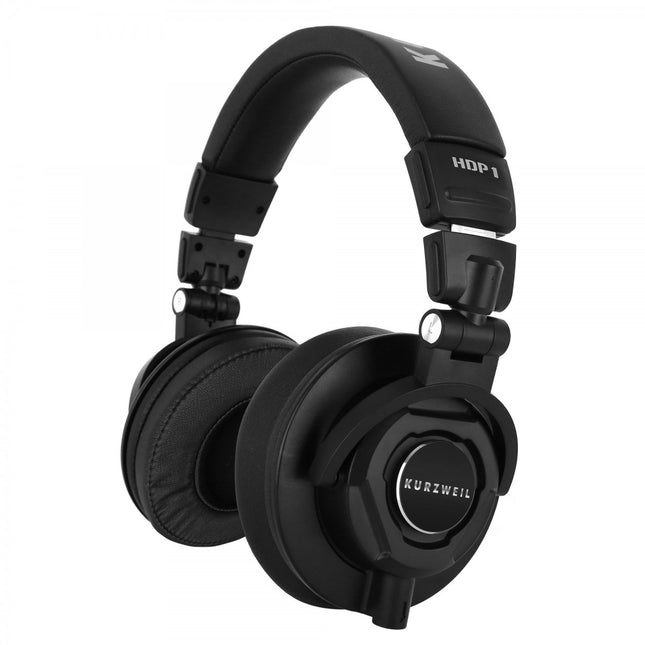 Kurzweil HDP1 Studio Reference Headphones