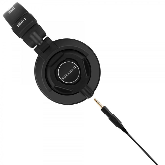 Kurzweil HDP1 Studio Reference Headphones