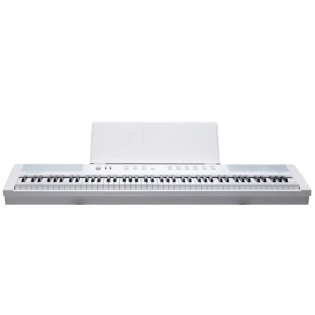 Kurzweil KA E1 WH Portable Digital Piano 