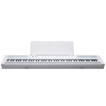 Kurzweil KA E1 WH Portable Digital Piano 