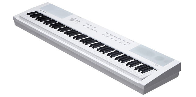 Kurzweil KA E1 WH Portable Digital Piano 
