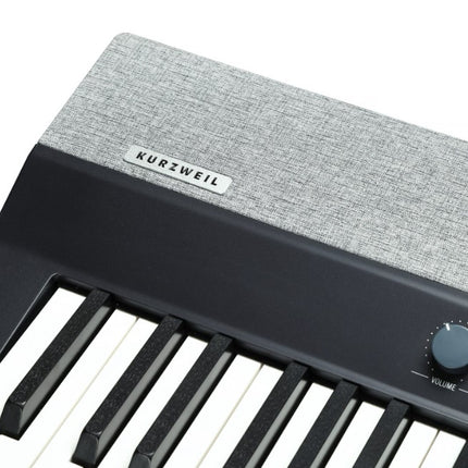 Kurzweil KA P1 KB Portable Digital Piano 
