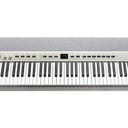 Kurzweil KA P1 WH Portable Digital Piano 