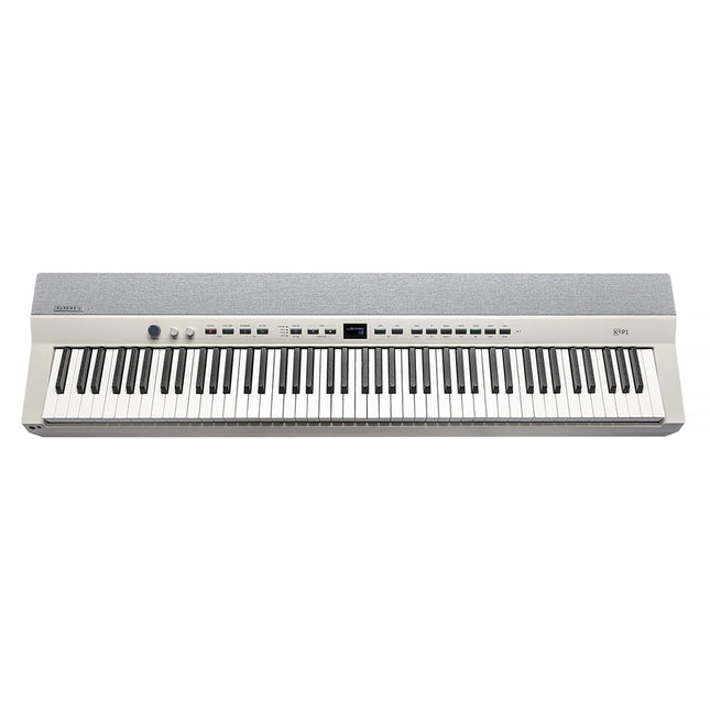 Kurzweil KA P1 WH Portable Digital Piano 