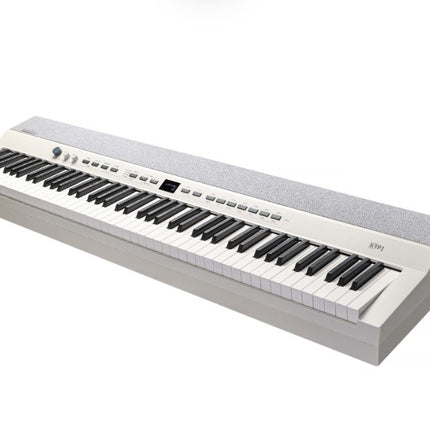 Kurzweil KA P1 WH Portable Digital Piano 
