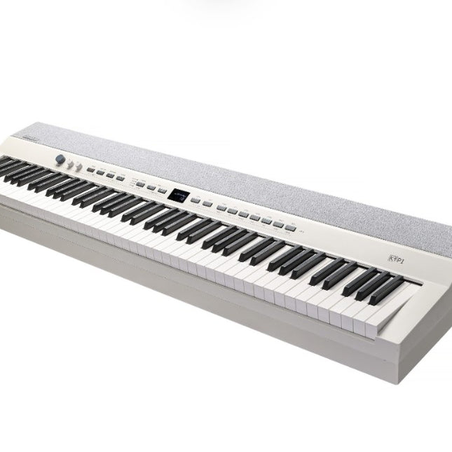 Kurzweil KA P1 WH Portable Digital Piano 