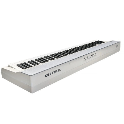 Kurzweil KA P1 WH Portable Digital Piano 