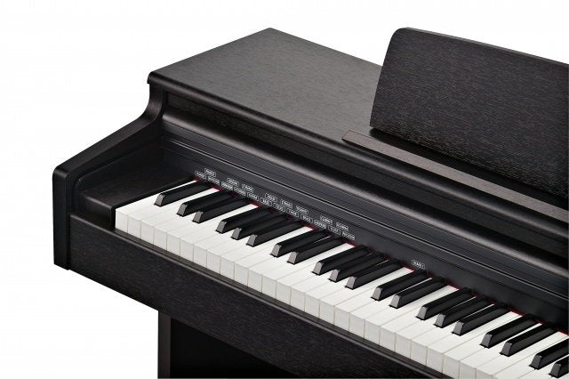 Kurzweil M100SR  Dijital Gül Ağacı Piyano + Tabure + Kulaklık