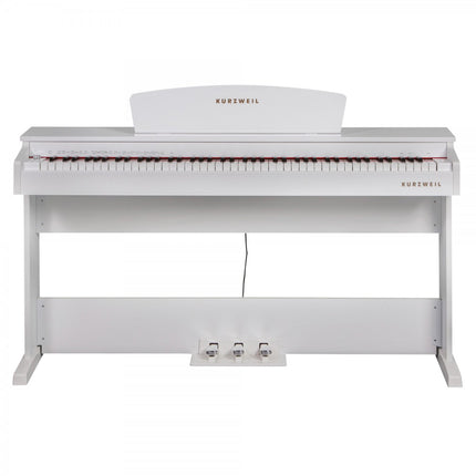 Kurzweil M70 Dijital Piyano - Beyaz