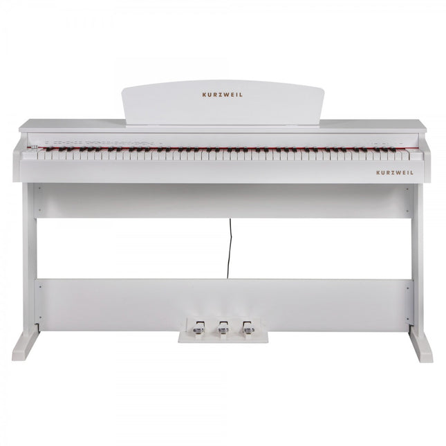 Kurzweil M70 Dijital Piyano - Beyaz