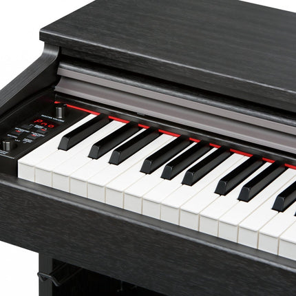 Kurzweil M90-SR Rosewood Digital Piano 
