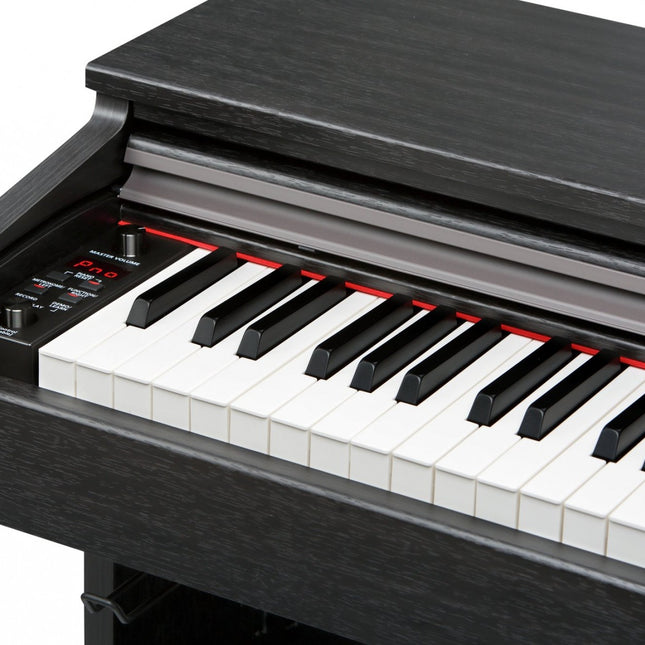 Kurzweil M90-SR Rosewood Digital Piano 