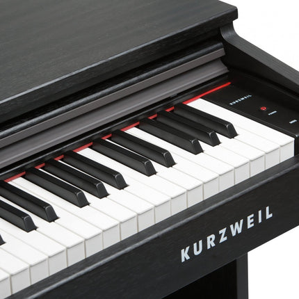 Kurzweil M90-SR Rosewood Digital Piano 