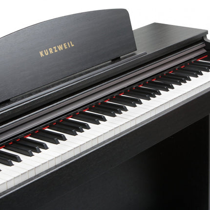 Kurzweil M90-SR Rosewood Digital Piano 