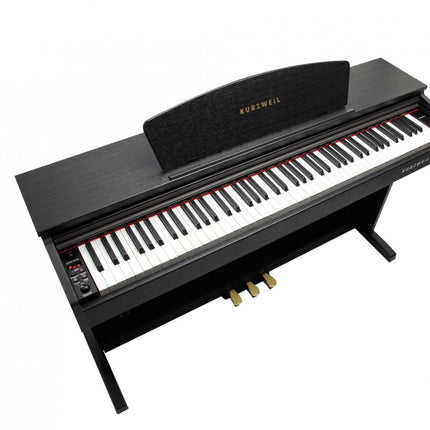 Kurzweil M90-SR Rosewood Digital Piano 