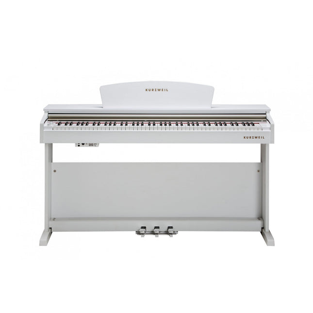 Kurzweil M90-WH White Digital Piano 