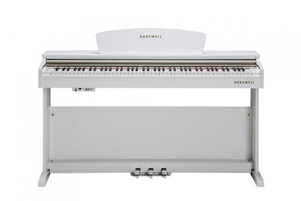 Kurzweil M90-WH White Digital Piano 