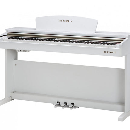 Kurzweil M90-WH White Digital Piano 