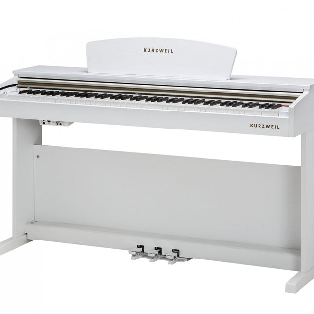 Kurzweil M90-WH White Digital Piano 