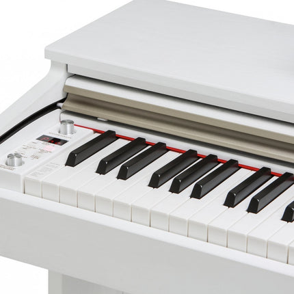 Kurzweil M90-WH White Digital Piano 