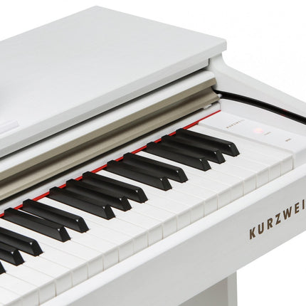 Kurzweil M90-WH White Digital Piano 